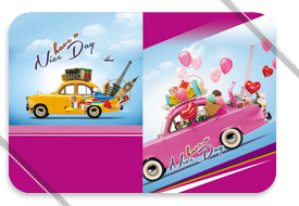 Long book Designs