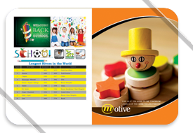 Exercise book Suppliers