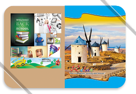 Graphic Designer in Sivakasi