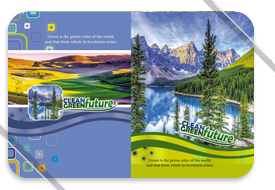 Exercise book Covers