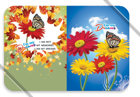Exercise book Cover Designs